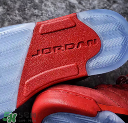 air jordan5 red suede什么時候發(fā)售？喬丹5代紅色麂皮發(fā)售時間