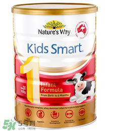 Kids Smart佳思敏奶粉怎么樣？Kids Smart佳思敏奶粉好不好？