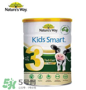 Kids Smart佳思敏奶粉怎么樣？Kids Smart佳思敏奶粉好不好？