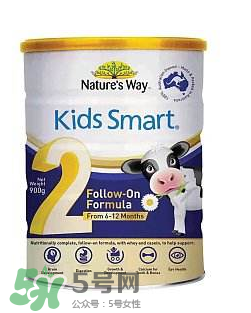 Kids Smart佳思敏奶粉怎么樣？Kids Smart佳思敏奶粉好不好？