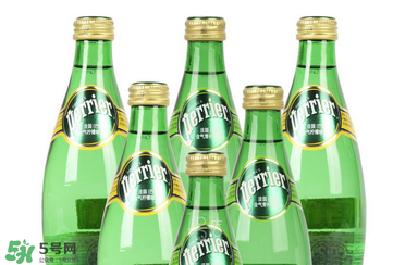 Perrier巴黎水的好處？Perrier巴黎水是堿性嗎？