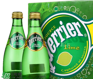 Perrier什么水？Perrier是蘇打水嗎？