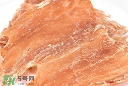 干鱷魚(yú)肉怎么吃？鱷魚(yú)肉怎么吃治咳嗽？