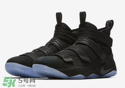 nike lebron soldier11黑冰配色什么時候發(fā)售？耐克士兵11黑冰發(fā)售時間