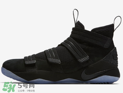 nike lebron soldier11黑冰配色什么時候發(fā)售？耐克士兵11黑冰發(fā)售時間