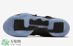 nike lebron soldier11黑冰配色什么時候發(fā)售？耐克士兵11黑冰發(fā)售時間