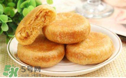 吃肉松餅會(huì)胖嗎？吃肉松餅會(huì)上火嗎