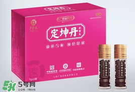 定坤丹的功效與作用 定坤丹有什么用處？