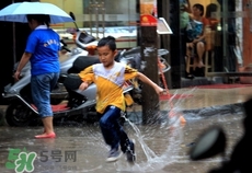 2017年梅雨季節(jié)什么時候結束_持續(xù)多久_注意事項