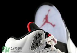 air jordan 5白水泥正品多少錢？喬丹5代白水泥專柜價(jià)格