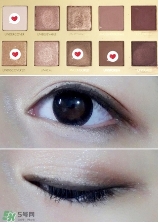 lorac眼影多少錢？lorac眼影價(jià)格