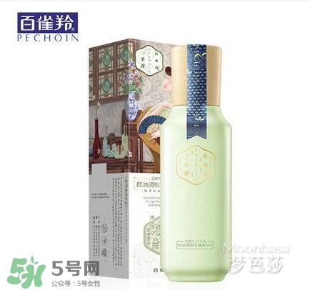 百雀羚三生花爽膚水怎么樣？百雀羚三生花爽膚水多少錢？