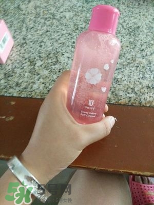 ukiss悠珂思化妝品是哪國的？ukiss悠珂思化妝品好不好