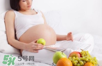 孕婦可以吃肉松蛋糕嗎？孕婦能吃肉松面包嗎