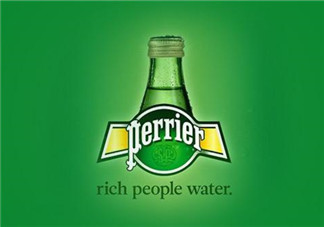 Perrier什么水？Perrier是蘇打水嗎？