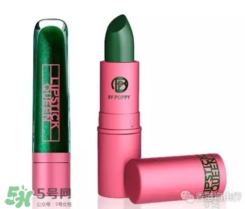 lipstick queen哪里買？lipstick queen實體店專柜地址