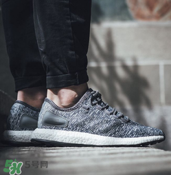 adidas pure boost grey多少錢？阿迪達(dá)斯pure boost專柜價(jià)格