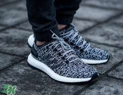 adidas pure boost grey多少錢？阿迪達(dá)斯pure boost專柜價(jià)格