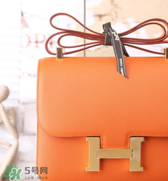 hermes constance真假怎么看？愛馬仕康康包真假鑒定