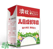 澳牧牛奶貴在哪里？澳牧牛奶為什么這么貴？