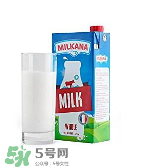 MILKANA百吉福是哪個國家的品牌？MILKANA百吉福的產(chǎn)地是哪里？