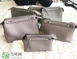 fendi by the way正品多少錢？芬迪手提包國內(nèi)專柜價格