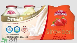 Jelley Brown界界樂是哪個國家的品牌_產(chǎn)地是哪里？