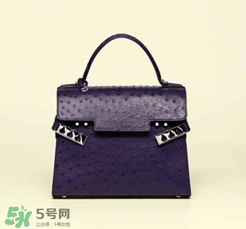 delvaux2017春夏系列包包款式有哪些_好看嗎？