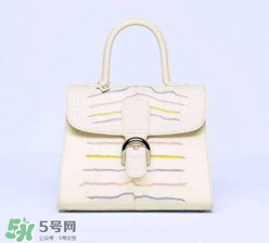 delvaux2017春夏系列包包款式有哪些_好看嗎？