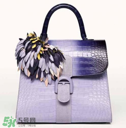 delvaux2017春夏系列包包款式有哪些_好看嗎？