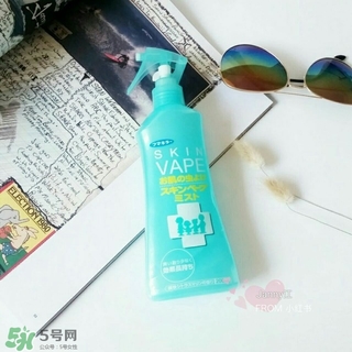 vape驅(qū)蚊噴霧怎么用？vape驅(qū)蚊噴霧使用方法