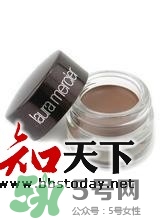 眉膠怎么用？眉膠正確方法圖解