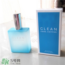 clean香水是什么牌子?clean香水是哪個(gè)國家的?