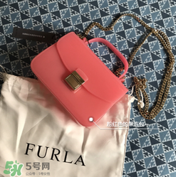 furla果凍包多少錢？芙拉果凍包專柜價(jià)格