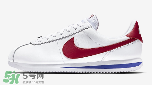 nike cortez og復(fù)刻什么時(shí)候發(fā)售？耐克阿甘鞋元年配色發(fā)售時(shí)間