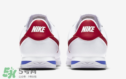 nike cortez og復(fù)刻什么時(shí)候發(fā)售？耐克阿甘鞋元年配色發(fā)售時(shí)間