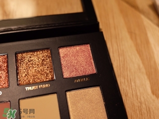 huda beauty眼影多少錢？huda beauty眼影專柜價(jià)格