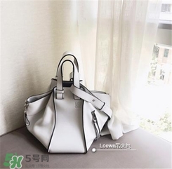 loewe hammock正品多少錢(qián)？羅意威吊床包專(zhuān)柜價(jià)格