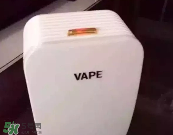 vape驅蚊器怎么換電池？vape驅蚊器電池可以用多久？