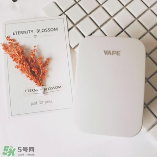 vape驅蚊器怎么換電池？vape驅蚊器電池可以用多久？