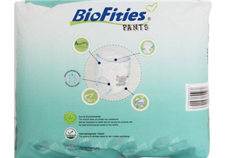 BioFities是什么品牌？BioFities愛嬰舒坦哪個(gè)國家的品牌？