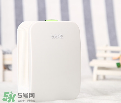 vape驅(qū)蚊器怎么知道用完了？vape驅(qū)蚊器怎么看用完了