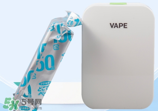 vape驅(qū)蚊器電扇不轉(zhuǎn)了怎么回事？vape驅(qū)蚊器電扇不轉(zhuǎn)怎么辦