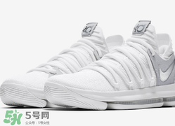 nike kd 10still套裝什么時候發(fā)售？耐克杜蘭特10總決賽套裝發(fā)售時間