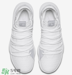 nike kd 10still套裝多少錢？耐克杜蘭特10總決賽套裝專柜價格