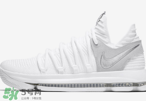 nike kd 10still套裝多少錢？耐克杜蘭特10總決賽套裝專柜價格