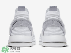 nike kd 10still套裝多少錢？耐克杜蘭特10總決賽套裝專柜價格