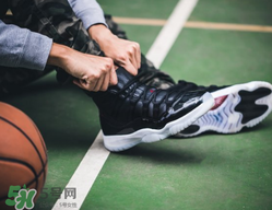 air jordan 11上腳怎么樣？aj11代球鞋測(cè)評(píng)