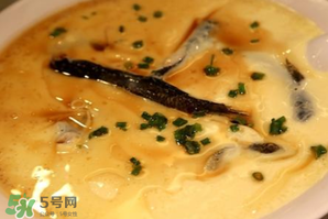 小黃魚怎么燉湯？小黃魚燉湯怎么做好吃？