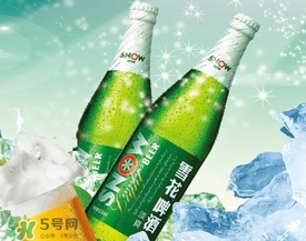 雪花啤酒多少度？雪花啤酒多少錢一箱